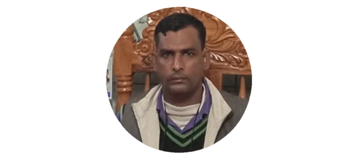 মাসুম ফরাজি